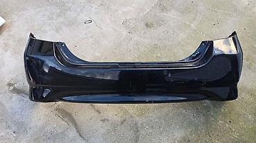 citroen xsara karavan: ZADNJI BRANIK ZA HONDA JAZZ | Zadnji branik Honda Jazz — 3