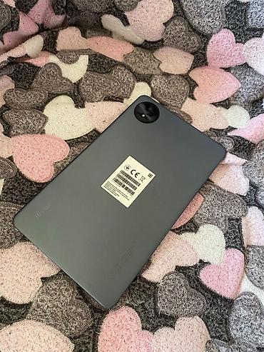 xiaomi pad se: Redmi Pad SE 8.7 4G planşet - Ekran: 8.7 düym, geniş çərçivəsiz panel — 1