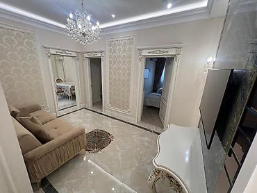 Долгосрочная аренда квартир: 2 комнаты, Агентство недвижимости, Без подселения, С мебелью полностью — 9