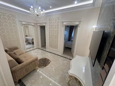 Долгосрочная аренда квартир: 2 комнаты, Агентство недвижимости, Без подселения, С мебелью полностью at lalafo.kg — 11 Долгосрочная аренда квартир: 2 комнаты, Агентство недвижимости, Без подселения, С мебелью полностью — 11