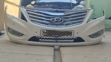 работа водителем категории c: Ön, Hyundai GRANDEUR, 2013 il, Ünvandan götürmə, Ödənişli çatdırılma, Rayonlara çatdırılma
