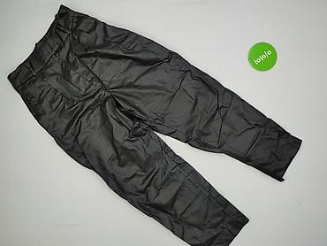 hm halka: H&M, Spodnie materiałowe damskie, rozmiar M — 2