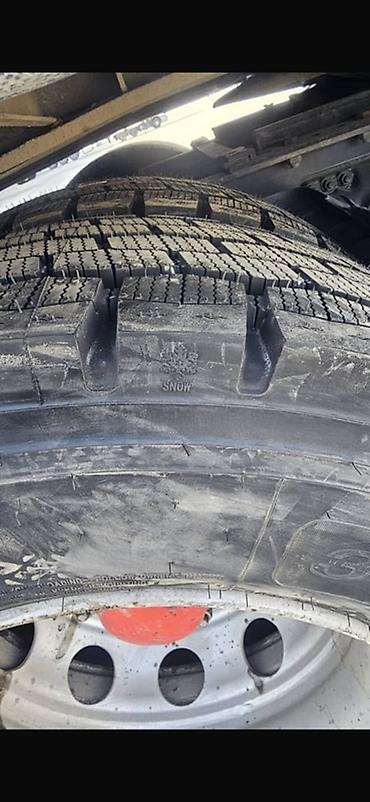 Тягачи: Тягач, Volvo, 2012 г., Шторный — 3