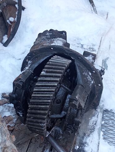 Другие автозапчасти: Редукторы 2 шт
1-50 зуб
2-49 зуб
каждый по 15000 — 3