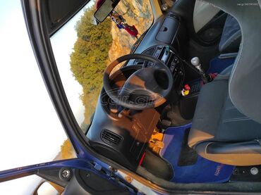 Citroen: Citroen Saxo: 1.6 l. | 1997 έ. 285000 km. Καμπριολέ — 9