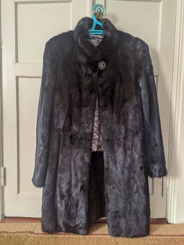мужские куртки бишкек дордой: Шуба из натурального меха (визуально — норка)