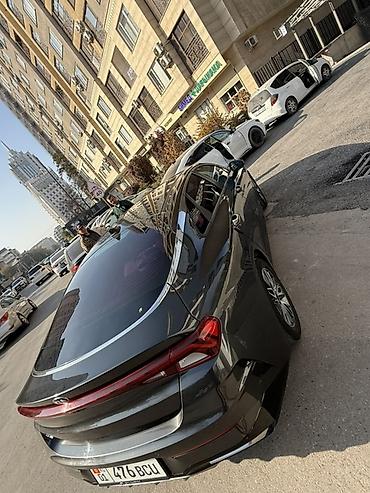ev5 kia: Kia K5: 2020 г., 2 л, Автомат, Газ, Седан — 2
