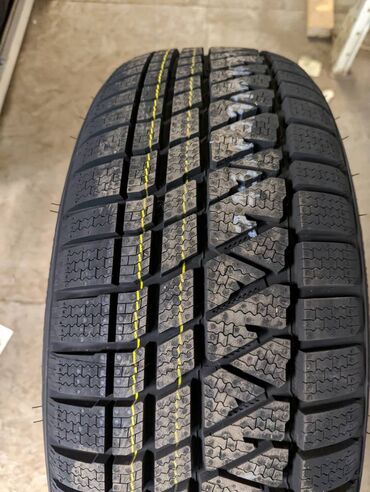 шины continental: Шины 255 / 50 / R 20, Зима, Новый, Комплект, Легковые, Корея, Kumho