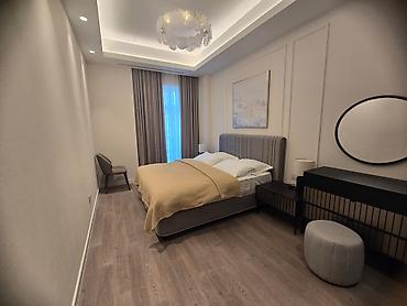 nahcivan ev kiralari: 🏡 AĞ ŞƏHƏRDƏ PREMIUM 3 OTAQLI MƏNZİL İCARƏYƏ VERİLİR 📍 Ağ Şəhər, Bakı — 6