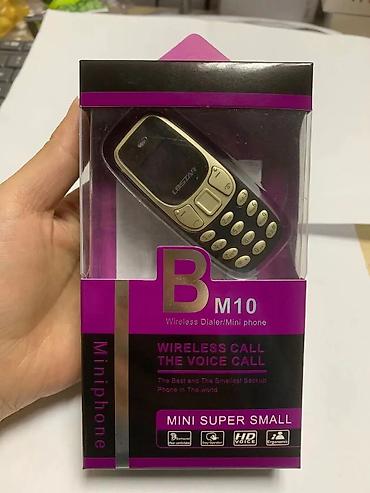 6300 telefon: Nokia 6300 4G, İki sim kartlı, Sənədlərlə, Düyməli — 4