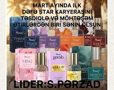 çanta kisi: Hommilife – Mart ayı üçün xüsusi kampaniya - Mart ayında ilk dəfə — 3