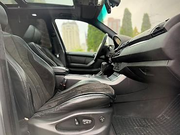 BMW: BMW X5: 2005 г., Кроссовер — 10