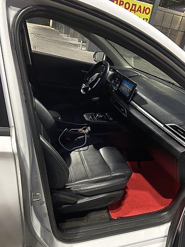 byd цены: BYD E3: 2020 г., Автомат, Электромобиль, Седан — 3