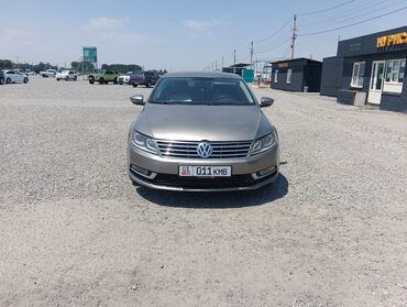 опель вектра с: Volkswagen Passat CC: 2012 г., 1.8 л, Автомат, Бензин, Седан