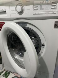 пол автомат б у: Стиральная машина LG, Б/у, Автомат, До 5 кг