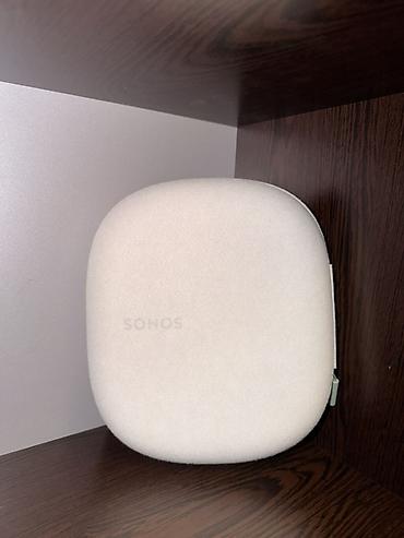 sonos: Məhsul: Sonos Ace over‑ear simsiz qulaqcıq (ağ) Amerikdan alınıb,çox — 8