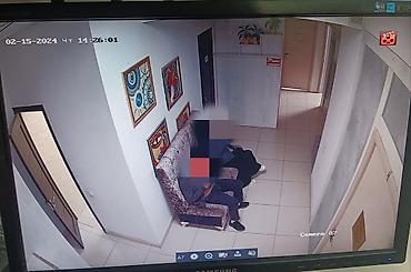 Видеонаблюдение: Установка и продажа видеонаблюдения под ключ от мировых — 4