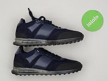 botki: Sneakersy dla mężczyzn, rozmiar 44 — 2