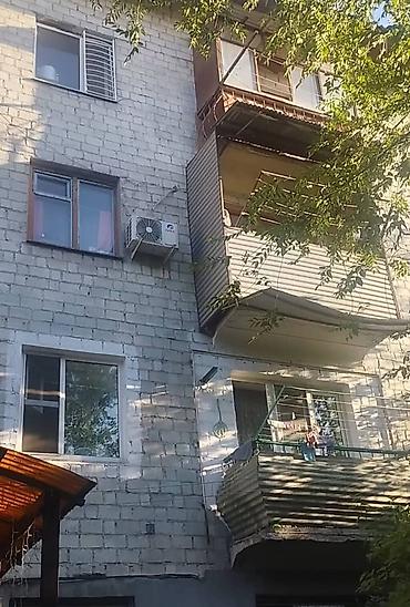 2 bedroom: 2 комнаты, 42 м², 3 этаж — 1