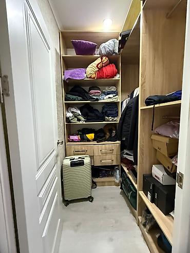 Продажа квартир: 3 комнаты, 101 м², Элитка, 8 этаж, Евроремонт — 7