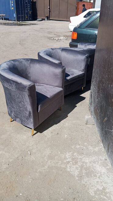 Столы и стулья для кафе: Стол и стул для кафе, Новый at lalafo.kg — 8 Столы и стулья для кафе: Стол и стул для кафе, Новый — 8