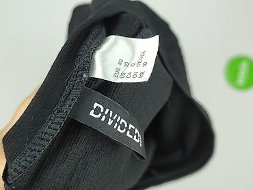 spodnium: H&M Divided, Sukienka damska, rozmiar L — 4
