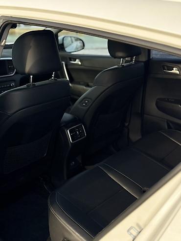 Kia: Kia Sportage: 2020 г., 2 л, Автомат, Дизель, Кроссовер — 9