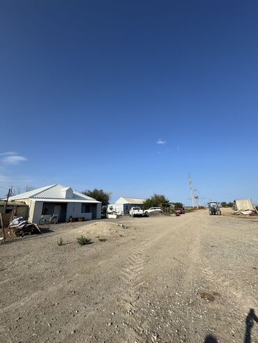 Torpaq sahələrinin satışı: 5000 sot, Kənd təsərrüfatı, Mülkiyyətçi, Kupça (Çıxarış)