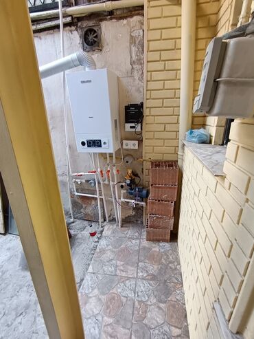 Köhnə tikili: Bakı, 2 otaqlı, Köhnə tikili, m. Sahil, 30 kv. m — 19