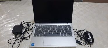 Ноутбуки: Б/у Lenovo 16 ", Intel Celeron, 256 ГБ, Самовывоз