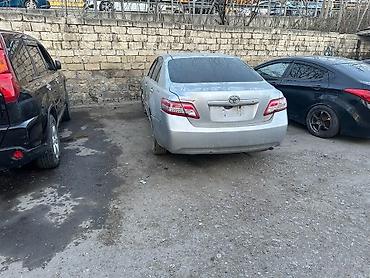 lombard avto: "Toyota Camry" ehtiyat hissələri Avtomobil zapcast kimi satılır !!! — 3