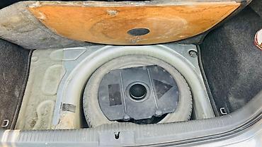 поло фолсваген: Volkswagen Polo: 2004 г., 1.4 л, Автомат, Бензин, Хэтчбэк — 5