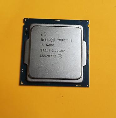 i5 13400: Процессор для ПК, Б/у, 4 ядер — 1