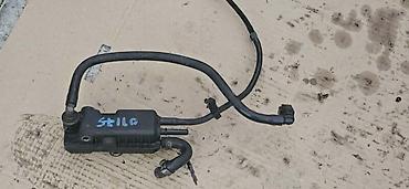cb6 dijagnostika: KOMPRESOR KLIME 1.9JTD ZA FIAT STILO ZA 2003. GOD — 5