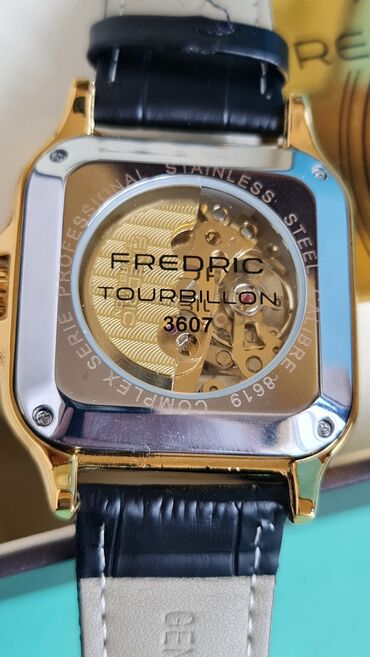 Ručni satovi: Sportski sat, Armani Exchange, Muški — 7