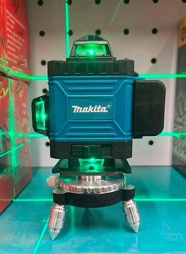Лазерные уровни: Лазерный уровень 4d 🔥Распродажа🔥 CROWN MAKITA DEWALT — 4