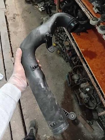 pezo 1: CREVA INTERKULERA ZA AUDI A3 OD 2004. DO 2008. GOD. | creva — 2