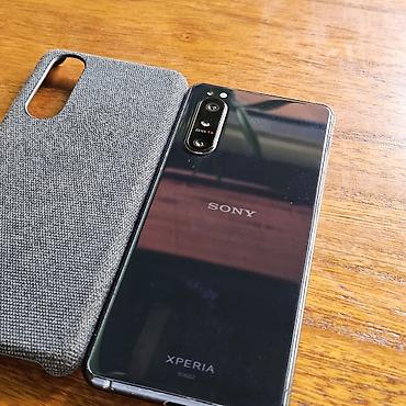 смартфоны sharp: 📱 Sony Xperia 5 II 8/128GB Память: 8/128 ГБ Экран: LCD (работает в — 6