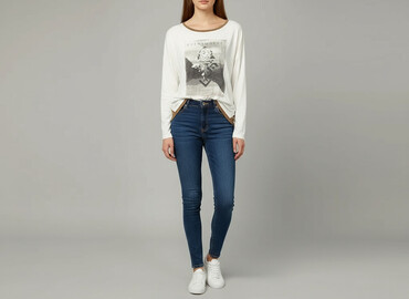 t shirty big bang theory: Women's blouse, size S at lalafo.pl t shirty big bang theory: Women's blouse, size S