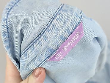 jam luxury jeans: AVENUE, Sukienka damska, rozmiar 3XL — 5