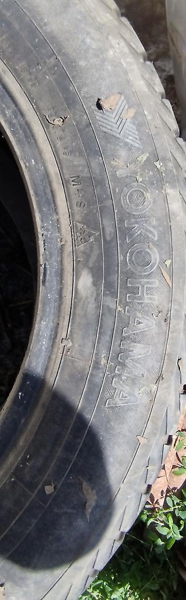 195 14 с: Зимние шины Yokohama, размер 175/65 R15. - Производитель: Yokohama - — 3