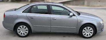 pod 2: AUDI A4 B7 8GOD. - POLOVNI I NOVI DELOVI | Audi A4 B7 - 8god. - 1.6 — 2