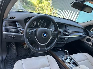 subaru outback зеркало: BMW X5: 2010 г., 3 л, Автомат, Бензин, Внедорожник — 10