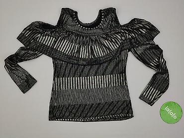 bluzki cold shoulder: Bluzka damska, rozmiar S — 2