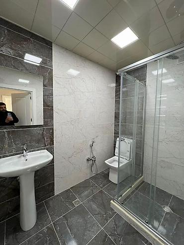 binə salxoz: Xırdalan şəhəri Kristal Abşeron 1 yaşayış kompleksində köhnə bazara — 4
