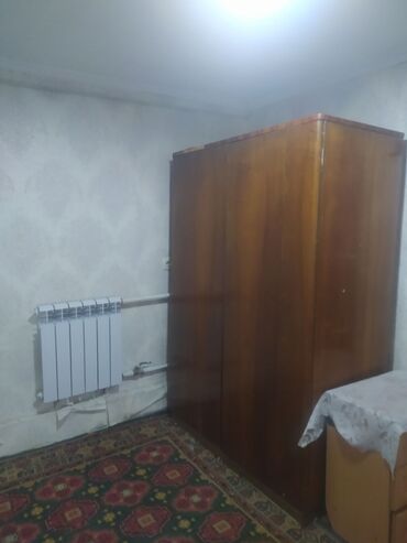 дом на исык куле: 30 м², 3 комнаты, Парковка, Забор, огорожен