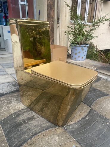 Unitazlar: Yeni, Unitaz, Monoblok, Kredit var, Zəmanətli, Rayonlara çatdırılma -da lalafo.az — 44 Unitazlar: Yeni, Unitaz, Monoblok, Kredit var, Zəmanətli, Rayonlara çatdırılma — 44