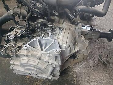 v6: АКПП HYUNDAI SANTA FE 2018 (б/у) Привозной из Кореи. Состояние — 4