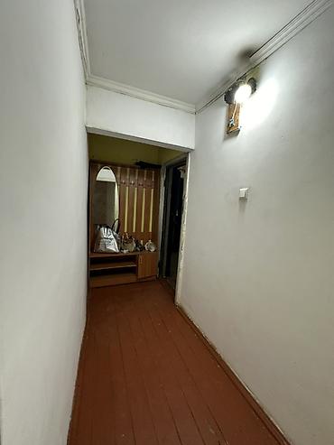 московская фучика: 1 комната, 40 м², Черёмушки мкр., 103 серия, 1 этаж, Косметический ремонт — 2