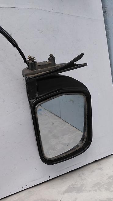 1999: Боковое правое Зеркало Toyota Б/у, Оригинал — 2
